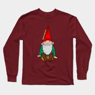 Gnomie Long Sleeve T-Shirt